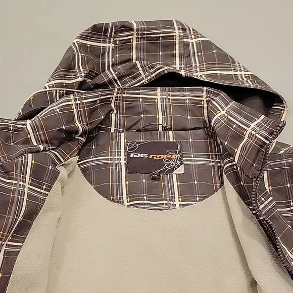 Tag Rider Jacket L - Picture 8 of 10